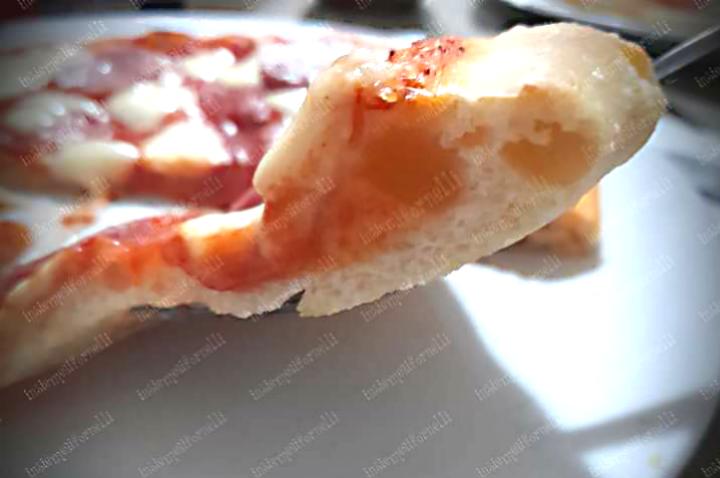 Al momento stai visualizzando Pizza ad idratazione 60%