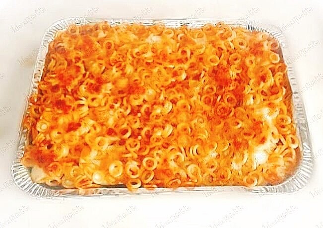 Scopri di più sull'articolo Anelletti al forno alla palermitana