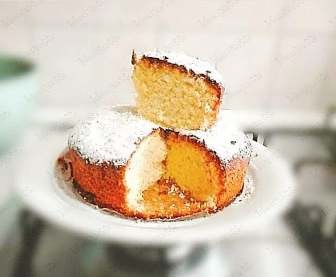 Scopri di più sull'articolo Torta cioccolato bianco e cocco