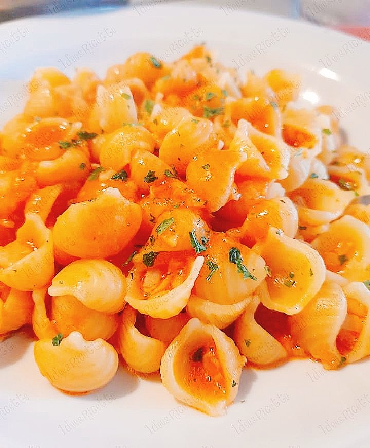 Al momento stai visualizzando Conchiglie Che Profumano Di Mare