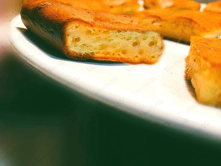 Al momento stai visualizzando Torta Alla Banana : Con Yogurt E Poco Zucchero