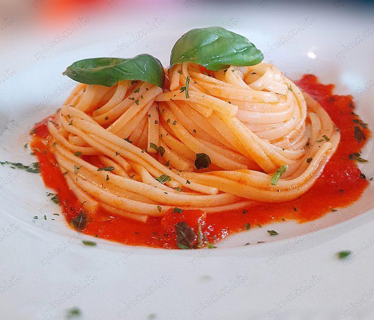 Scopri di più sull'articolo Pasta Al Sugo – Da Semplice A Gourmet