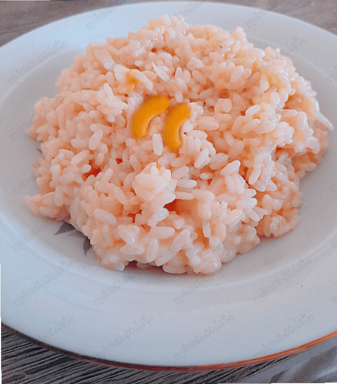 Scopri di più sull'articolo Risotto Con Taleggio E Albicocche – Novità