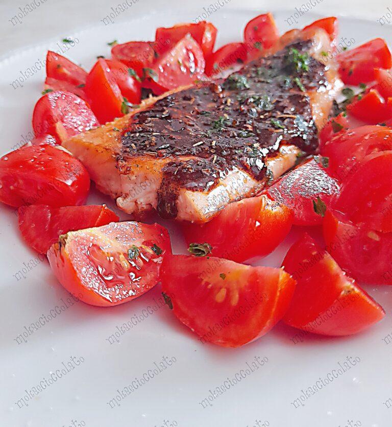 Scopri di più sull'articolo Glazed Salmon – Pronto In 15 Minuti