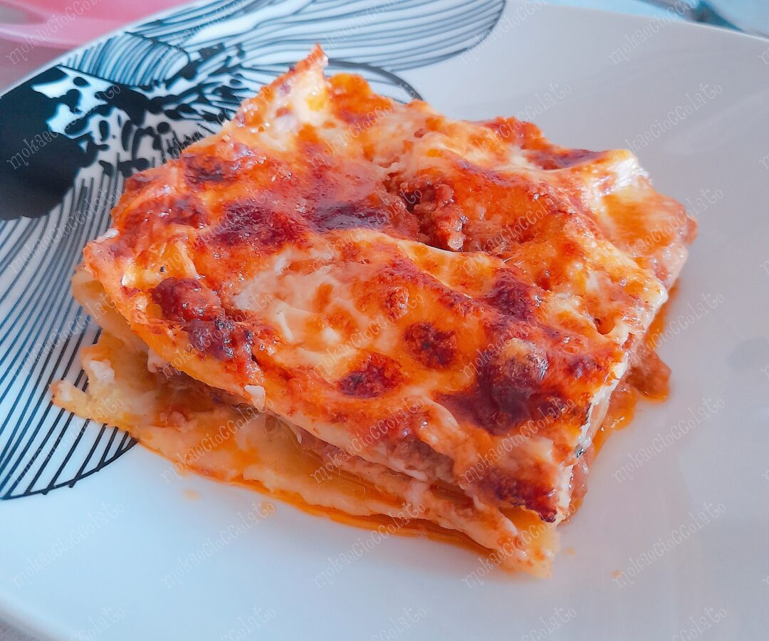 lasagna