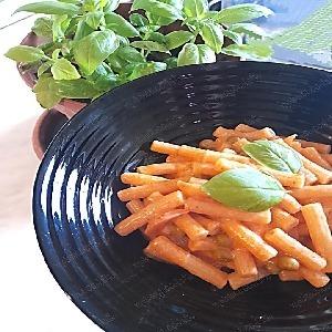 Pasta e piselli 