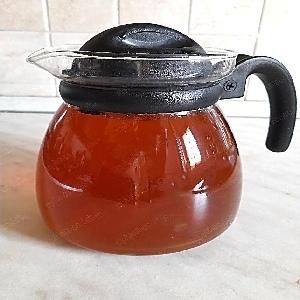 Tea di casa