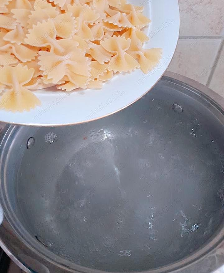 Farfalle 