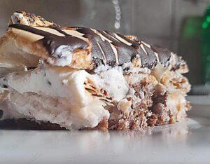 Tiramisù Cheesecake 